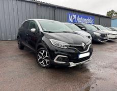 Renault Captur Bretteville-sur-Odon