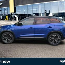 Renault Austral 1.2 E-Tech full hybrid 200ch Techno esprit Alpine - 23 Feignies