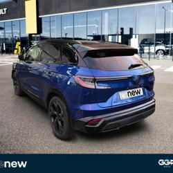 Renault Austral 1.2 E-Tech full hybrid 200ch Techno esprit Alpine - 23 Feignies