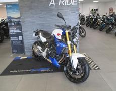 BMW F 700 Souffelweyersheim