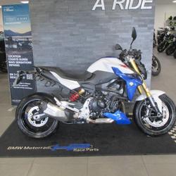 BMW F 700 F 900 R Finition Pro, Style Sport, Chaine Endurance F900R Souffelweyersheim