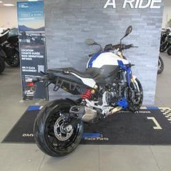 BMW F 700 F 900 R Finition Pro, Style Sport, Chaine Endurance F900R Souffelweyersheim