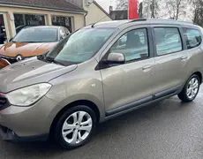 Dacia Lodgy Alençon