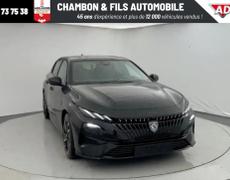 Peugeot 308 III Phase 1 La Grand-Croix