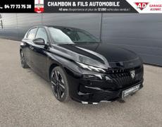 Peugeot 308 III Phase 1