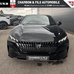 Peugeot 308 III Phase 1 BlueHDi 130ch S&S EAT8 GT + Pack Cam&eacute;ra 360 La Grand-Croix