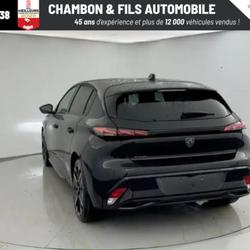 Peugeot 308 III Phase 1 BlueHDi 130ch S&S EAT8 GT + Pack Cam&eacute;ra 360 La Grand-Croix