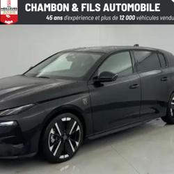 Peugeot 308 III Phase 1 BlueHDi 130ch S&S EAT8 GT + Pack Cam&eacute;ra 360 La Grand-Croix