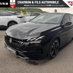 Peugeot 308 III Phase 1 BlueHDi 130ch S&S EAT8 GT + Pack Cam&eacute;ra 360 La Grand-Croix