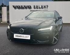 Volvo V60 Cesson-Sévigné