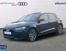 Audi A1 Sportback Marseille 11e Arrondissement