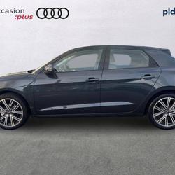 Audi A1 Sportback A1 Sportback 30 TFSI 116 ch S tronic 7 Design Marseille 11e Arrondissement