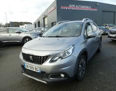 Peugeot 2008 Couëron