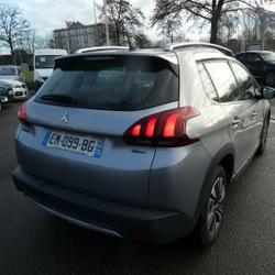Peugeot 2008 1.2 PURETECH 110CH ALLURE BUSINESS S&S Cou&euml;ron