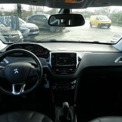 Peugeot 2008 1.2 PURETECH 110CH ALLURE BUSINESS S&S Cou&euml;ron