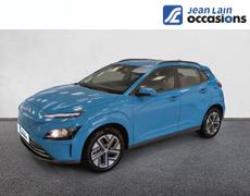 Hyundai Kona Cessy