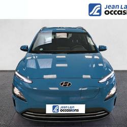 Hyundai Kona Kona Electrique 39 kWh - 136 ch Intuitive Cessy