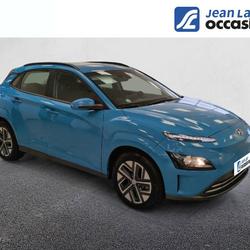 Hyundai Kona Kona Electrique 39 kWh - 136 ch Intuitive Cessy