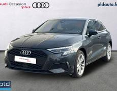 Audi A3 Sportback Marseille 11e Arrondissement