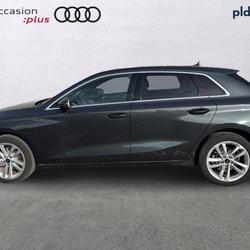 Audi A3 Sportback A3 Sportback 40 TFSIe 204 S tronic 6 Business Executive Marseille 11e Arrondissement