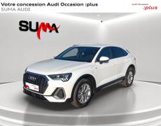 Audi Q3 Chalon-sur-Saône