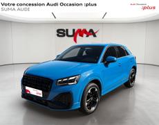 Audi Q2 Chalon-sur-Saône