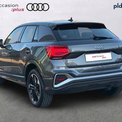 Audi Q2 Q2 35 TFSI 150 S tronic 7 S line Marseille 11e Arrondissement