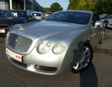 Bentley Continental Montévrain