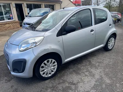 Citroen C1 Alençon
