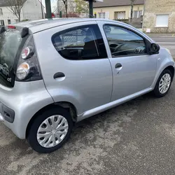 Citroen C1 1.0 I CONFORT 5P Alen&ccedil;on