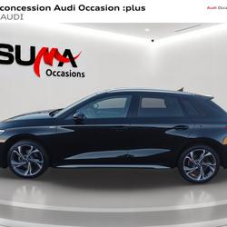 Audi A3 Sportback 35 TDI 150 S tronic 7 S Line occasion - Chalon-sur-Sa&ocirc;ne - photo 2/32