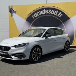 Seat Leon 2.0 TDI 150 DSG S&S FR Saint-Barth&eacute;lemy-d'Anjou