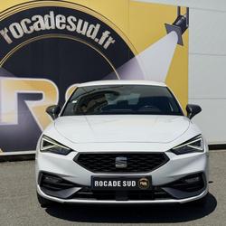 Seat Leon 2.0 TDI 150 DSG S&S FR Saint-Barth&eacute;lemy-d'Anjou