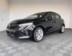 Renault Clio 5 Mouilleron-le-Captif