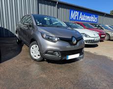 Renault Captur Bretteville-sur-Odon