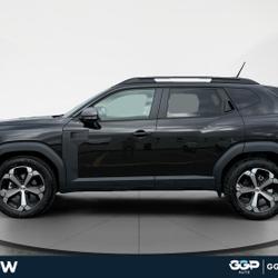 Dacia Duster 1.2 Eco-G 120ch Journey auto occasion - Roubaix - photo 2/29