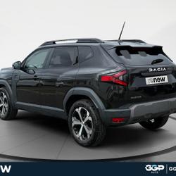 Dacia Duster 1.2 Eco-G 120ch Journey auto occasion - Roubaix - photo 3/29