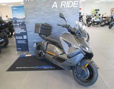 BMW C1 Souffelweyersheim