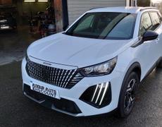 Peugeot 2008 Saint-Paul-lès-Dax