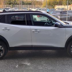 Peugeot 2008 1.2 HYBRID 145CH ALLURE E-DCS6 Saint-Paul-l&egrave;s-Dax