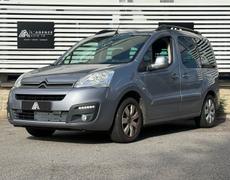 Citroen Berlingo Quimper