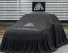 Citroen Berlingo Quimper