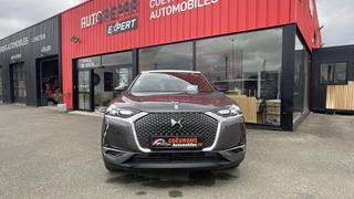 DS DS3 Crossback  - photo 1