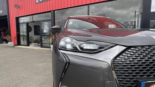 DS DS3 Crossback  - photo 2