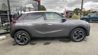 DS DS3 Crossback  - photo 3