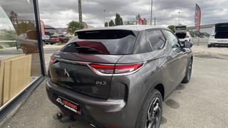 DS DS3 Crossback  - photo 4