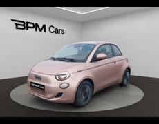 Fiat 500 II Saint-Doulchard