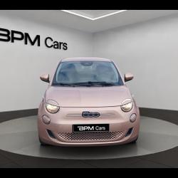 Fiat 500 II e 118ch Ic&ocirc;ne occasion - Saint-Doulchard - photo 2/20