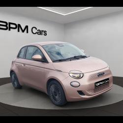 Fiat 500 II e 118ch Ic&ocirc;ne occasion - Saint-Doulchard - photo 3/20