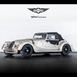 Morgan Plus 4 2.0l 259cv BVM6 occasion - Paris 8e Arrondissement - photo 2/50